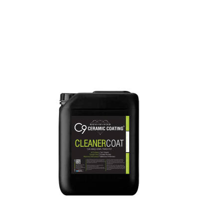 Çok Amaçlı Genel Temizleyici - C9 CLEANER COAT - 5KG - 1