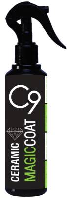 Nano Hızlı Cila - Magic Coat - 230 ML - 1