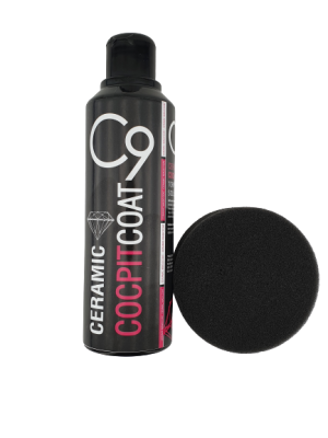 Torpido Temizleme Koruma - Cocpit Coat - 230 ML - 1